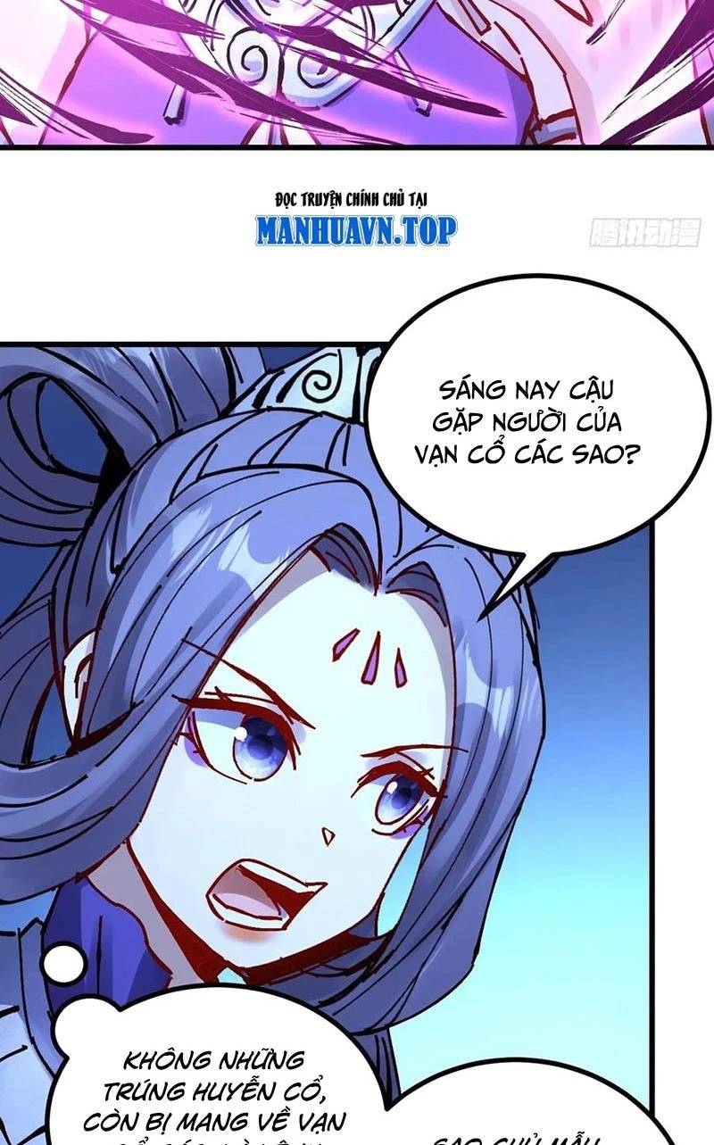 Chưa Từng Ra Tay Nhưng Ta Vẫn Thành Đại Lão Trên Thiên Bảng Chap 31 - Next Chap 32
