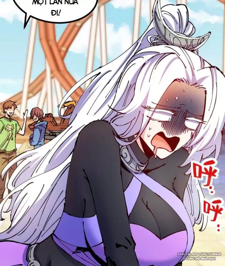 Chưa Từng Ra Tay Nhưng Ta Vẫn Thành Đại Lão Trên Thiên Bảng Chap 32 - Next Chap 33