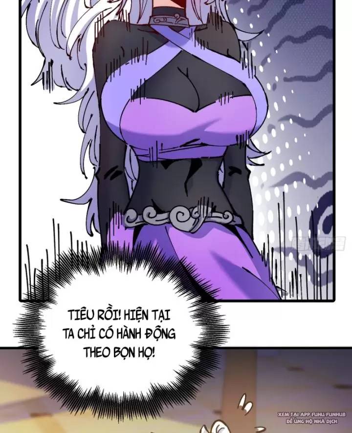 Chưa Từng Ra Tay Nhưng Ta Vẫn Thành Đại Lão Trên Thiên Bảng Chap 32 - Next Chap 33
