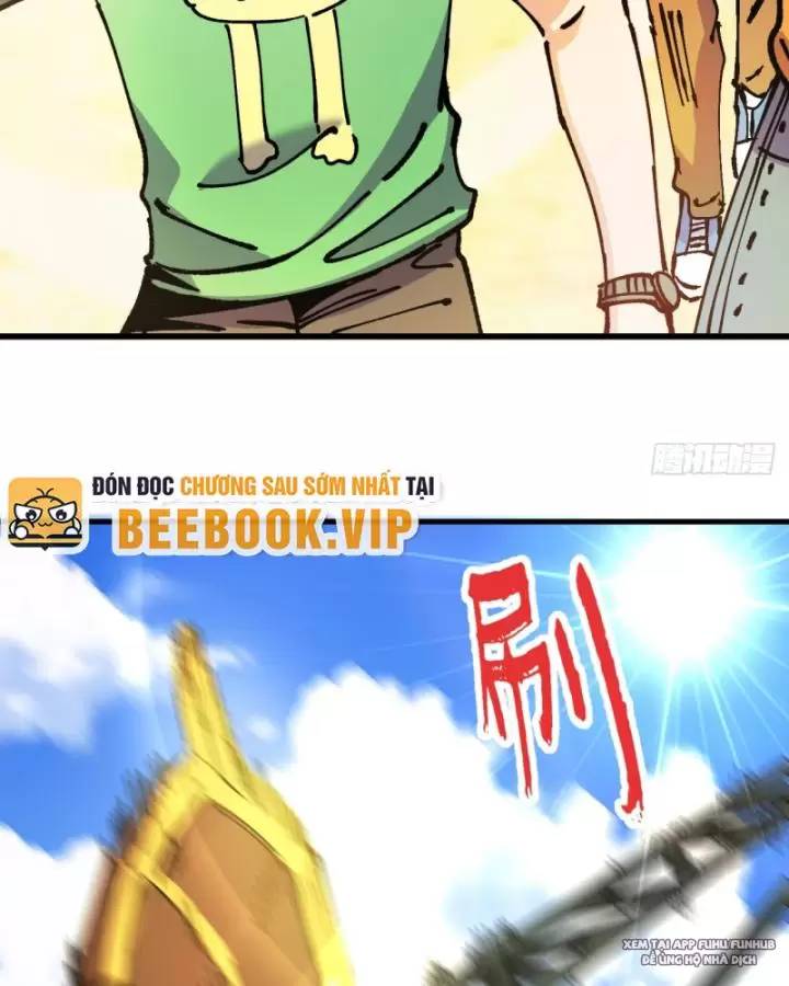 Chưa Từng Ra Tay Nhưng Ta Vẫn Thành Đại Lão Trên Thiên Bảng Chap 32 - Next Chap 33