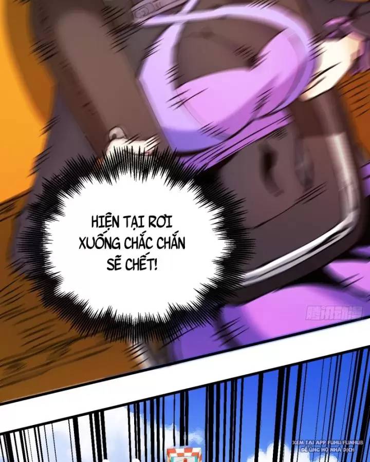 Chưa Từng Ra Tay Nhưng Ta Vẫn Thành Đại Lão Trên Thiên Bảng Chap 32 - Next Chap 33