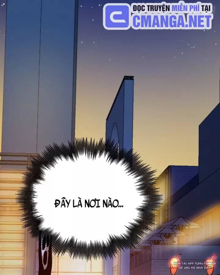 Chưa Từng Ra Tay Nhưng Ta Vẫn Thành Đại Lão Trên Thiên Bảng Chap 32 - Next Chap 33