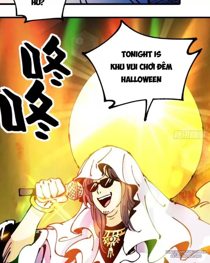 Chưa Từng Ra Tay Nhưng Ta Vẫn Thành Đại Lão Trên Thiên Bảng Chap 32 - Next Chap 33