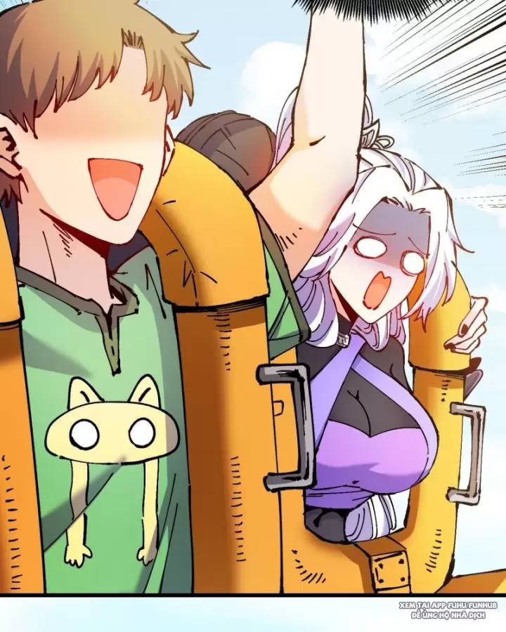 Chưa Từng Ra Tay Nhưng Ta Vẫn Thành Đại Lão Trên Thiên Bảng Chap 32 - Next Chap 33