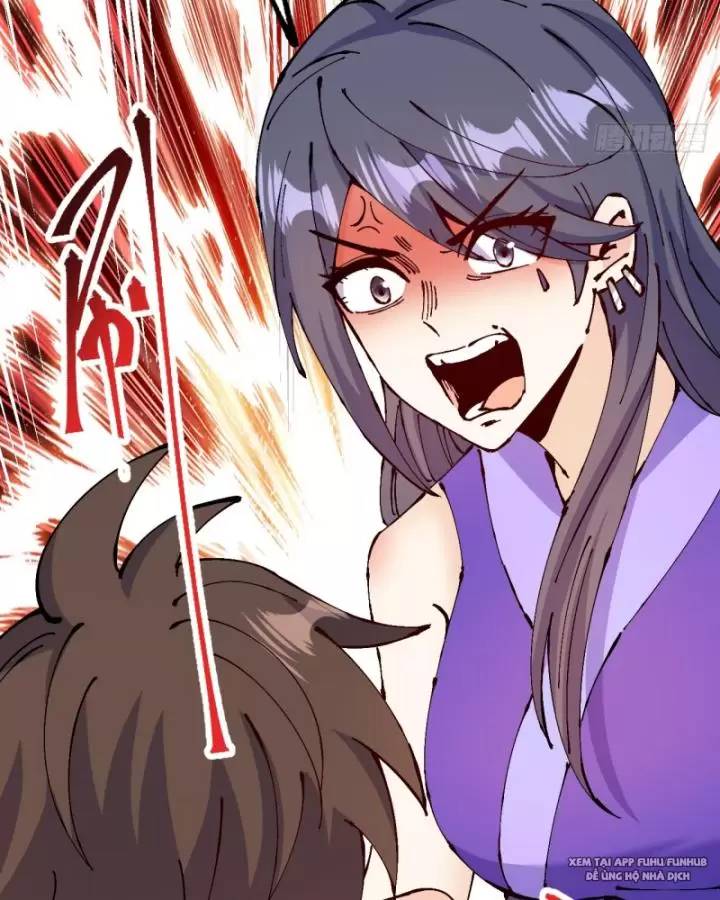 Chưa Từng Ra Tay Nhưng Ta Vẫn Thành Đại Lão Trên Thiên Bảng Chap 32 - Next Chap 33