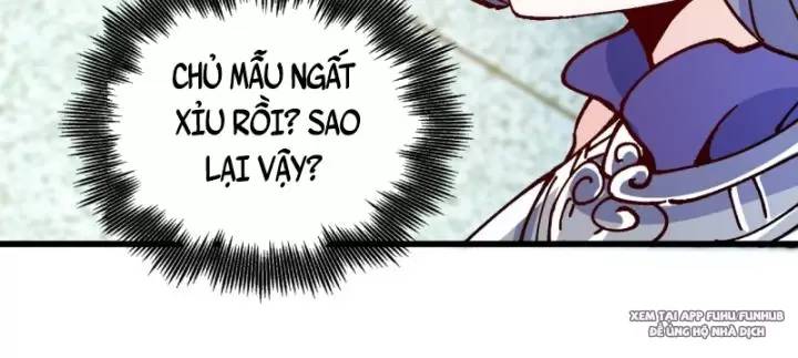 Chưa Từng Ra Tay Nhưng Ta Vẫn Thành Đại Lão Trên Thiên Bảng Chap 32 - Next Chap 33