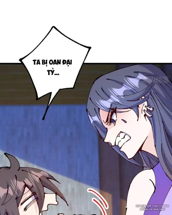 Chưa Từng Ra Tay Nhưng Ta Vẫn Thành Đại Lão Trên Thiên Bảng Chap 32 - Next Chap 33
