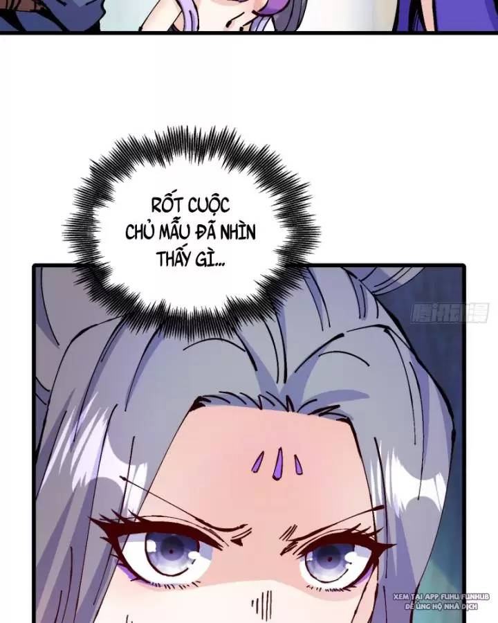 Chưa Từng Ra Tay Nhưng Ta Vẫn Thành Đại Lão Trên Thiên Bảng Chap 32 - Next Chap 33