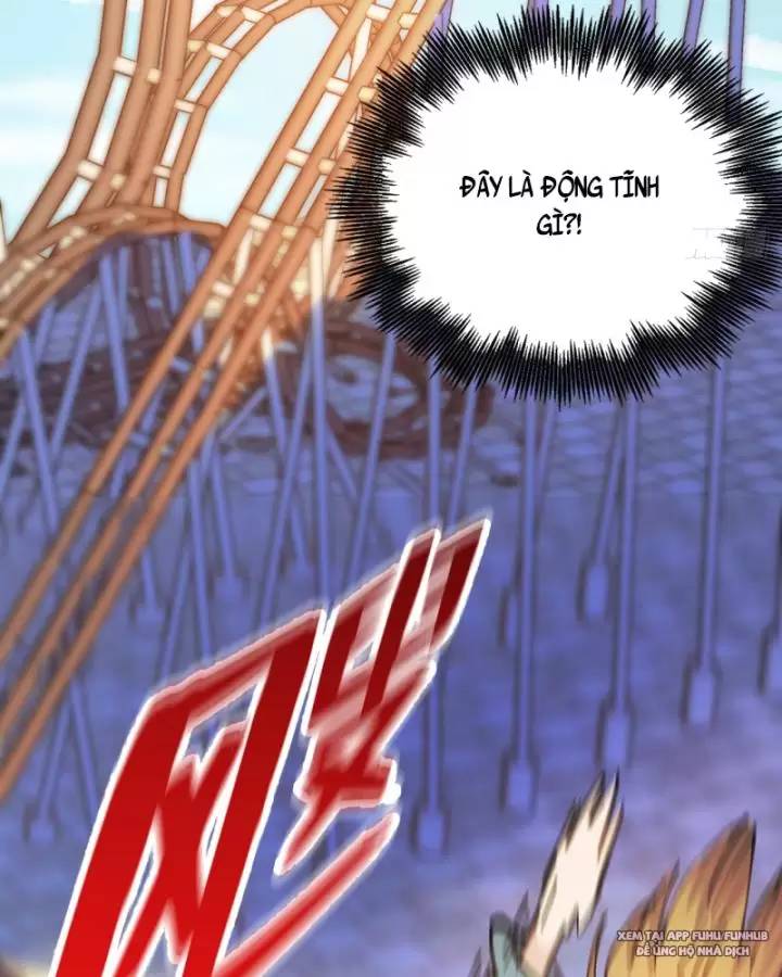 Chưa Từng Ra Tay Nhưng Ta Vẫn Thành Đại Lão Trên Thiên Bảng Chap 32 - Next Chap 33
