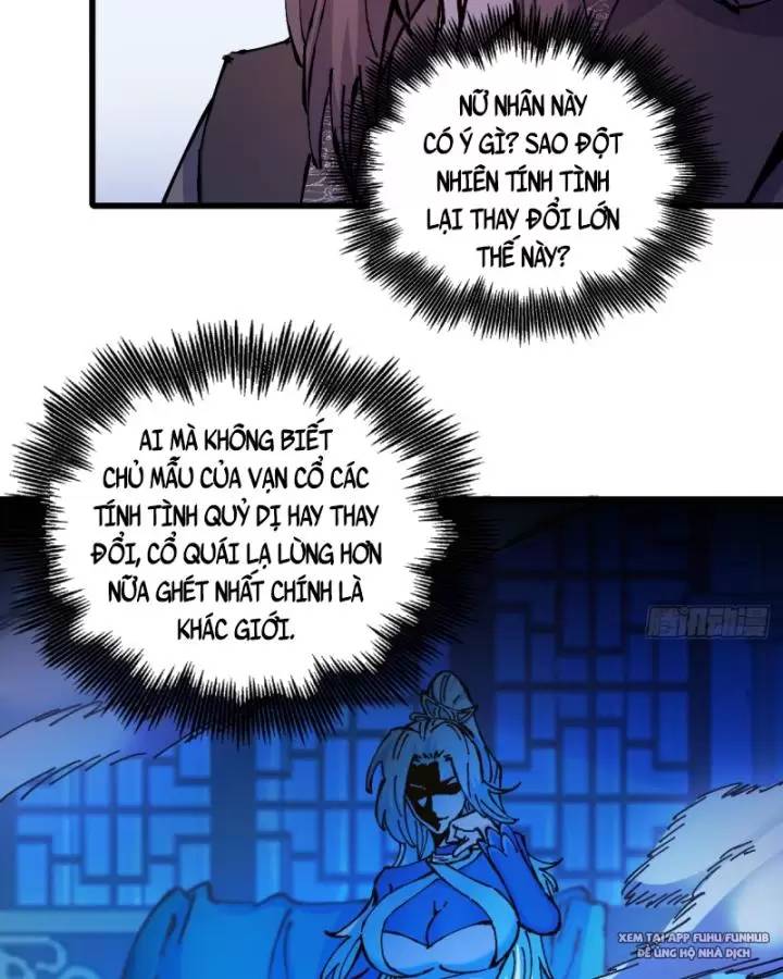 Chưa Từng Ra Tay Nhưng Ta Vẫn Thành Đại Lão Trên Thiên Bảng Chap 34 - Next Chap 35