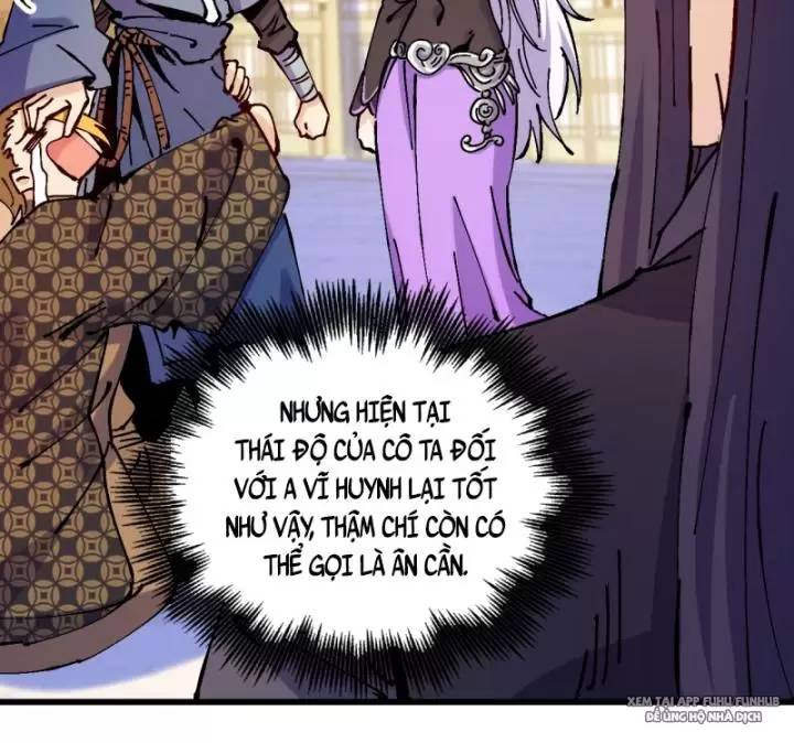 Chưa Từng Ra Tay Nhưng Ta Vẫn Thành Đại Lão Trên Thiên Bảng Chap 34 - Next Chap 35