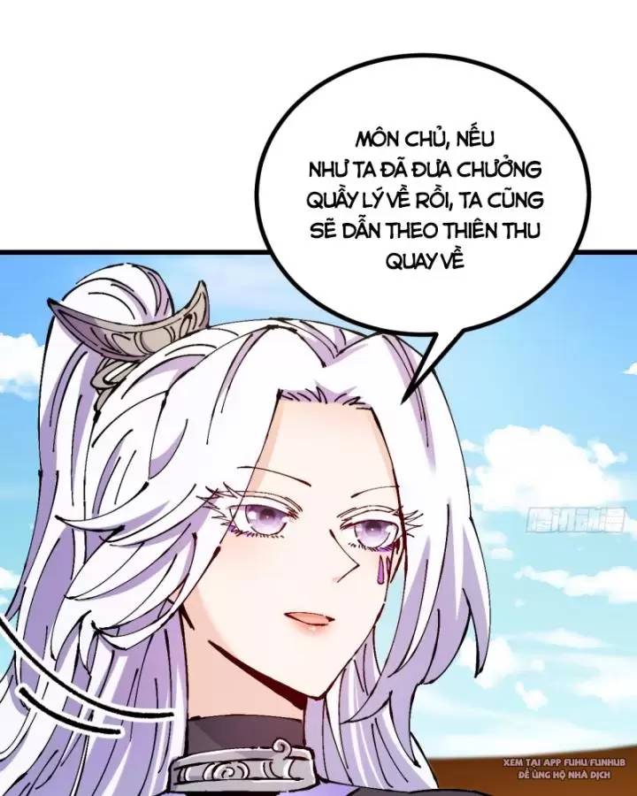 Chưa Từng Ra Tay Nhưng Ta Vẫn Thành Đại Lão Trên Thiên Bảng Chap 34 - Next Chap 35