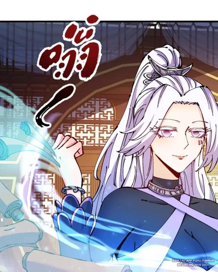 Chưa Từng Ra Tay Nhưng Ta Vẫn Thành Đại Lão Trên Thiên Bảng Chap 34 - Next Chap 35