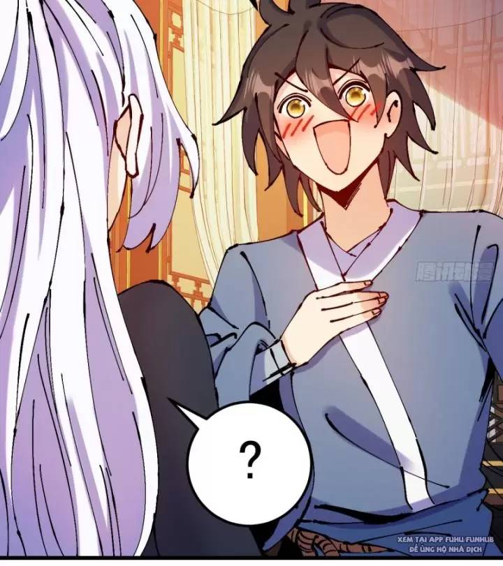 Chưa Từng Ra Tay Nhưng Ta Vẫn Thành Đại Lão Trên Thiên Bảng Chap 34 - Next Chap 35