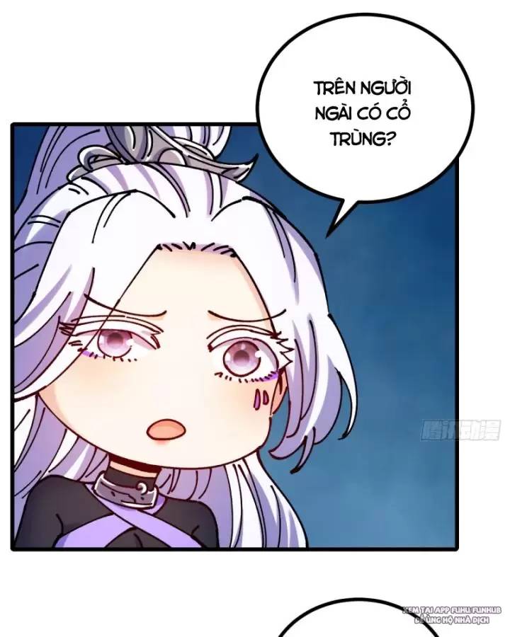 Chưa Từng Ra Tay Nhưng Ta Vẫn Thành Đại Lão Trên Thiên Bảng Chap 34 - Next Chap 35