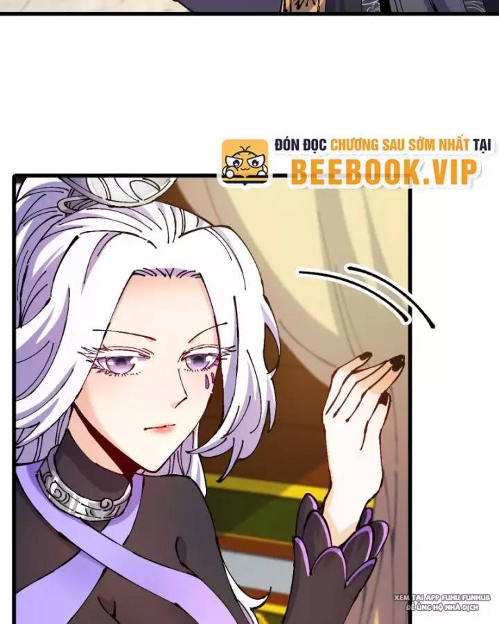 Chưa Từng Ra Tay Nhưng Ta Vẫn Thành Đại Lão Trên Thiên Bảng Chap 34 - Next Chap 35