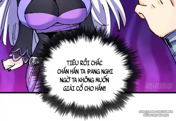 Chưa Từng Ra Tay Nhưng Ta Vẫn Thành Đại Lão Trên Thiên Bảng Chap 34 - Next Chap 35