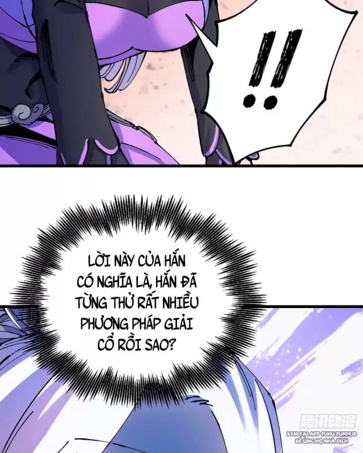 Chưa Từng Ra Tay Nhưng Ta Vẫn Thành Đại Lão Trên Thiên Bảng Chap 34 - Next Chap 35