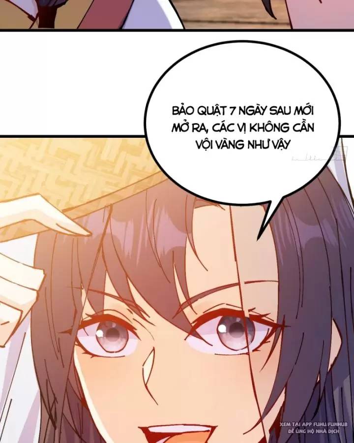 Chưa Từng Ra Tay Nhưng Ta Vẫn Thành Đại Lão Trên Thiên Bảng Chap 37 - Next Chap 38