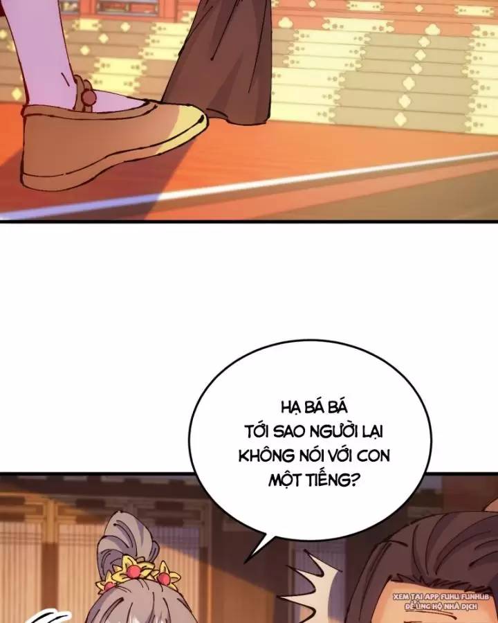Chưa Từng Ra Tay Nhưng Ta Vẫn Thành Đại Lão Trên Thiên Bảng Chap 44 - Next Chap 45