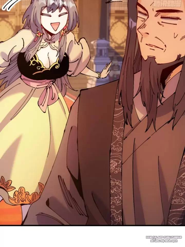 Chưa Từng Ra Tay Nhưng Ta Vẫn Thành Đại Lão Trên Thiên Bảng Chap 44 - Next Chap 45