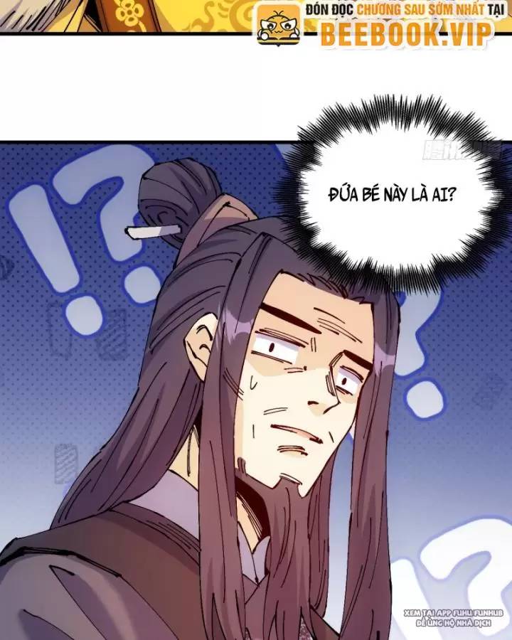 Chưa Từng Ra Tay Nhưng Ta Vẫn Thành Đại Lão Trên Thiên Bảng Chap 44 - Next Chap 45