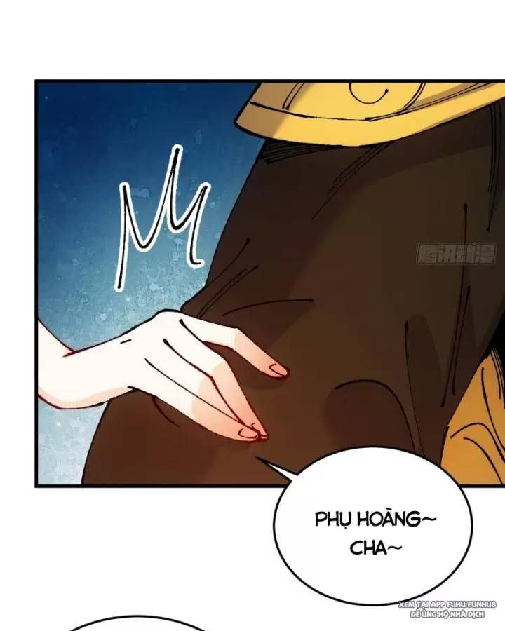 Chưa Từng Ra Tay Nhưng Ta Vẫn Thành Đại Lão Trên Thiên Bảng Chap 44 - Next Chap 45