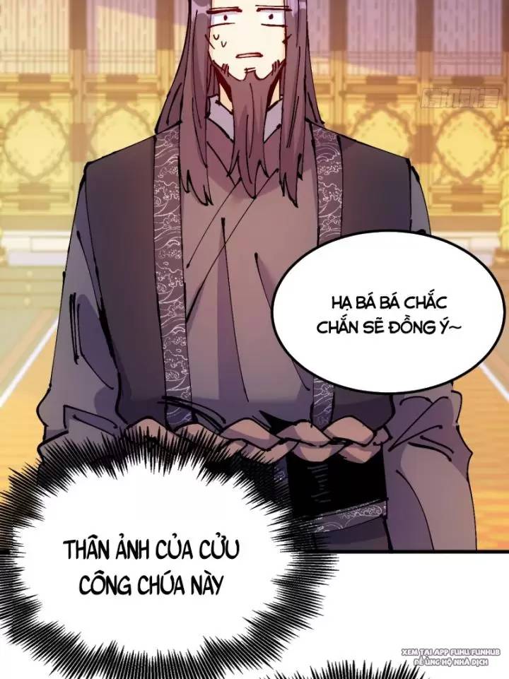 Chưa Từng Ra Tay Nhưng Ta Vẫn Thành Đại Lão Trên Thiên Bảng Chap 44 - Next Chap 45