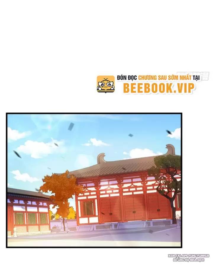 Chưa Từng Ra Tay Nhưng Ta Vẫn Thành Đại Lão Trên Thiên Bảng Chap 44 - Next Chap 45