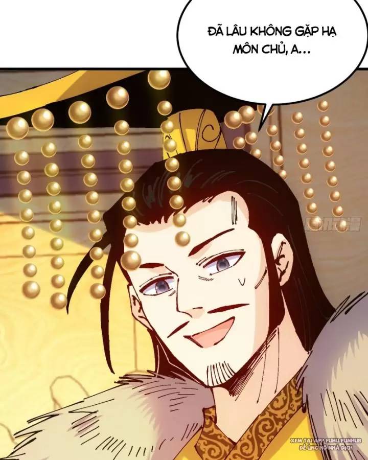Chưa Từng Ra Tay Nhưng Ta Vẫn Thành Đại Lão Trên Thiên Bảng Chap 44 - Next Chap 45