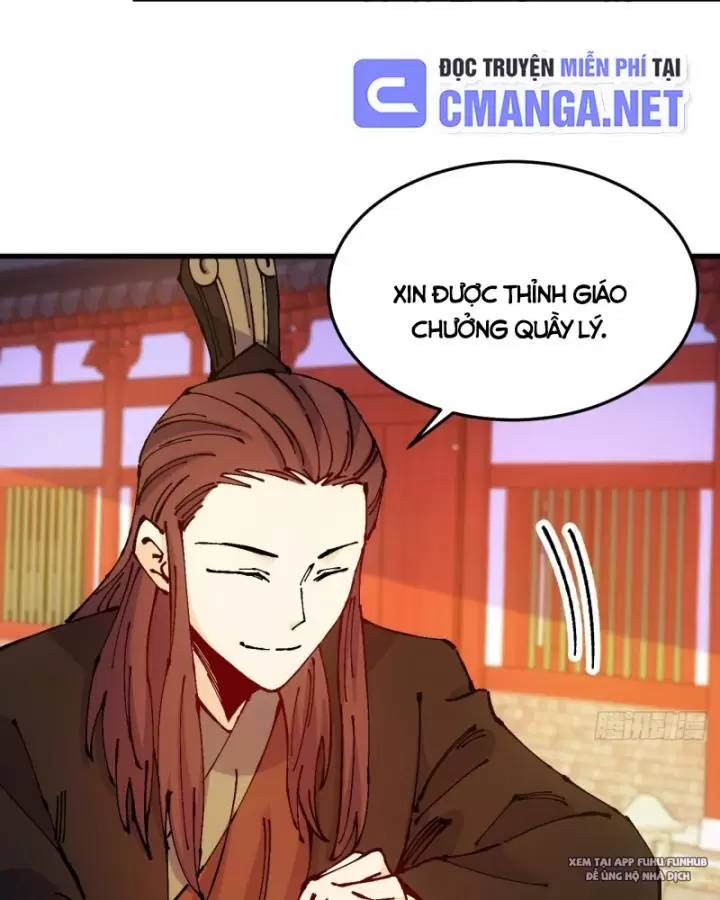 Chưa Từng Ra Tay Nhưng Ta Vẫn Thành Đại Lão Trên Thiên Bảng Chap 44 - Next Chap 45