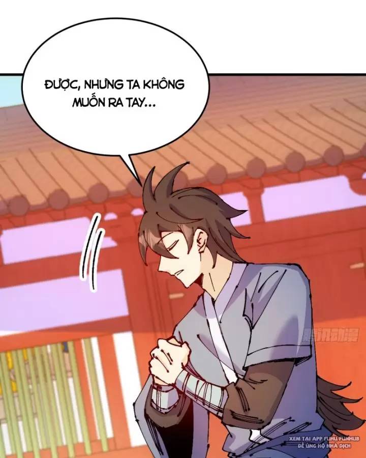 Chưa Từng Ra Tay Nhưng Ta Vẫn Thành Đại Lão Trên Thiên Bảng Chap 44 - Next Chap 45