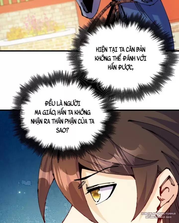 Chưa Từng Ra Tay Nhưng Ta Vẫn Thành Đại Lão Trên Thiên Bảng Chap 44 - Next Chap 45