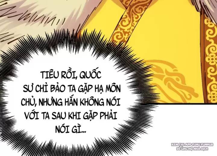 Chưa Từng Ra Tay Nhưng Ta Vẫn Thành Đại Lão Trên Thiên Bảng Chap 44 - Next Chap 45