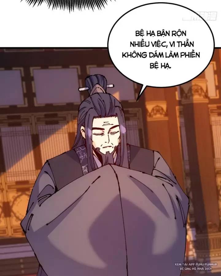 Chưa Từng Ra Tay Nhưng Ta Vẫn Thành Đại Lão Trên Thiên Bảng Chap 44 - Next Chap 45
