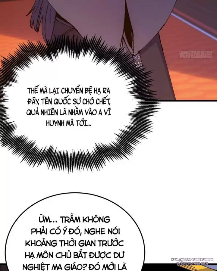 Chưa Từng Ra Tay Nhưng Ta Vẫn Thành Đại Lão Trên Thiên Bảng Chap 44 - Next Chap 45