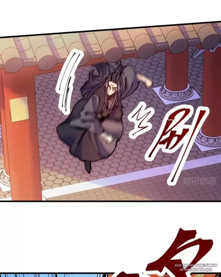 Chưa Từng Ra Tay Nhưng Ta Vẫn Thành Đại Lão Trên Thiên Bảng Chap 44 - Next Chap 45