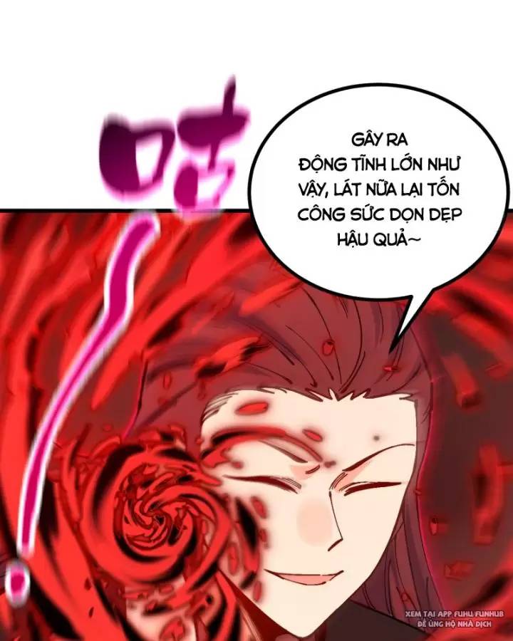 Chưa Từng Ra Tay Nhưng Ta Vẫn Thành Đại Lão Trên Thiên Bảng Chap 45 - Next Chap 46