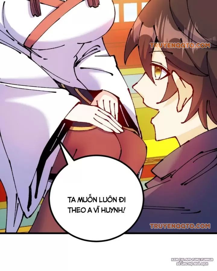 Chưa Từng Ra Tay Nhưng Ta Vẫn Thành Đại Lão Trên Thiên Bảng Chap 48 - Next Chap 49