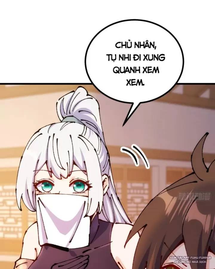 Chưa Từng Ra Tay Nhưng Ta Vẫn Thành Đại Lão Trên Thiên Bảng Chap 49 - Next Chap 50
