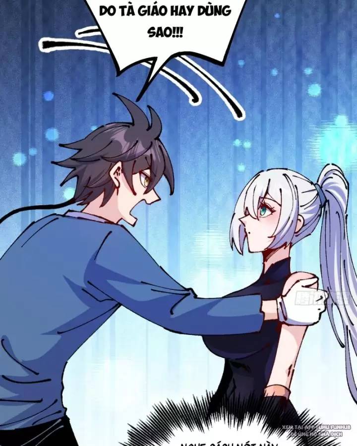 Chưa Từng Ra Tay Nhưng Ta Vẫn Thành Đại Lão Trên Thiên Bảng Chap 54 - Next Chap 55