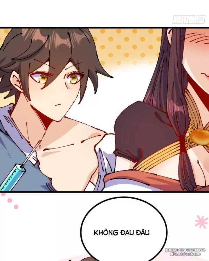 Chưa Từng Ra Tay Nhưng Ta Vẫn Thành Đại Lão Trên Thiên Bảng Chap 58 - Next Chap 59