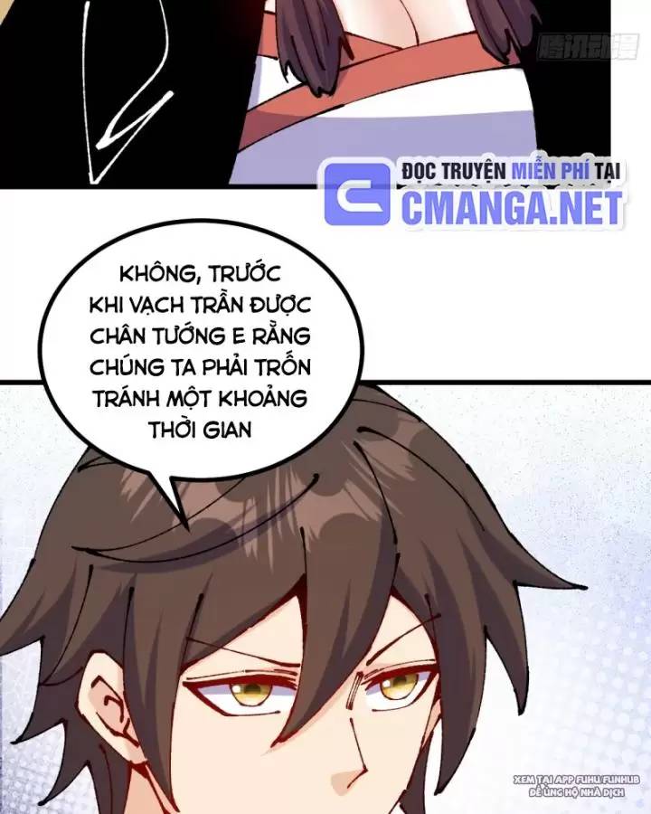Chưa Từng Ra Tay Nhưng Ta Vẫn Thành Đại Lão Trên Thiên Bảng Chap 58 - Next Chap 59