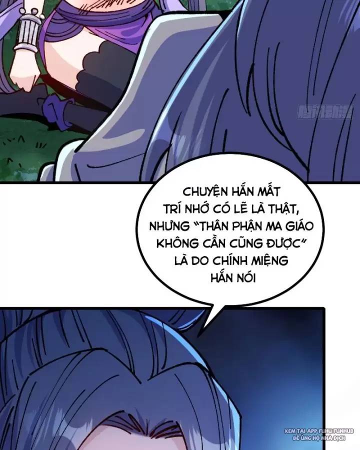 Chưa Từng Ra Tay Nhưng Ta Vẫn Thành Đại Lão Trên Thiên Bảng Chap 60 - Next Chap 61