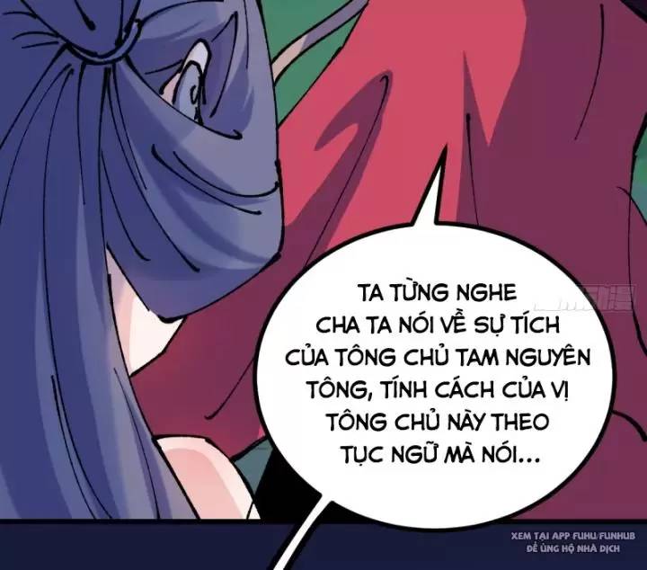 Chưa Từng Ra Tay Nhưng Ta Vẫn Thành Đại Lão Trên Thiên Bảng Chap 61 - Next Chap 62