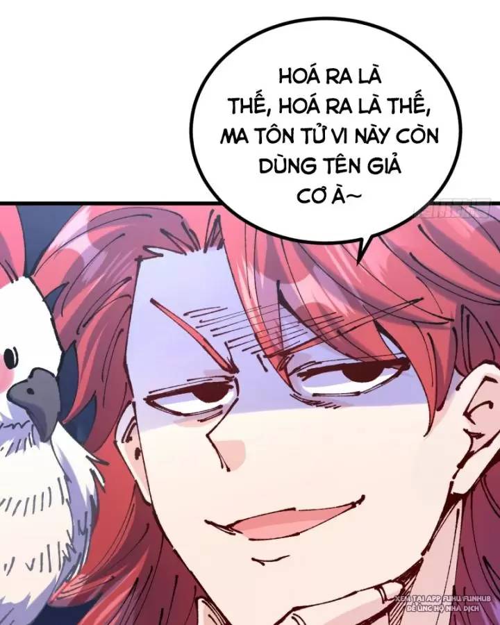 Chưa Từng Ra Tay Nhưng Ta Vẫn Thành Đại Lão Trên Thiên Bảng Chap 61 - Next Chap 62