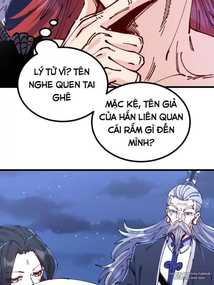 Chưa Từng Ra Tay Nhưng Ta Vẫn Thành Đại Lão Trên Thiên Bảng Chap 61 - Next Chap 62