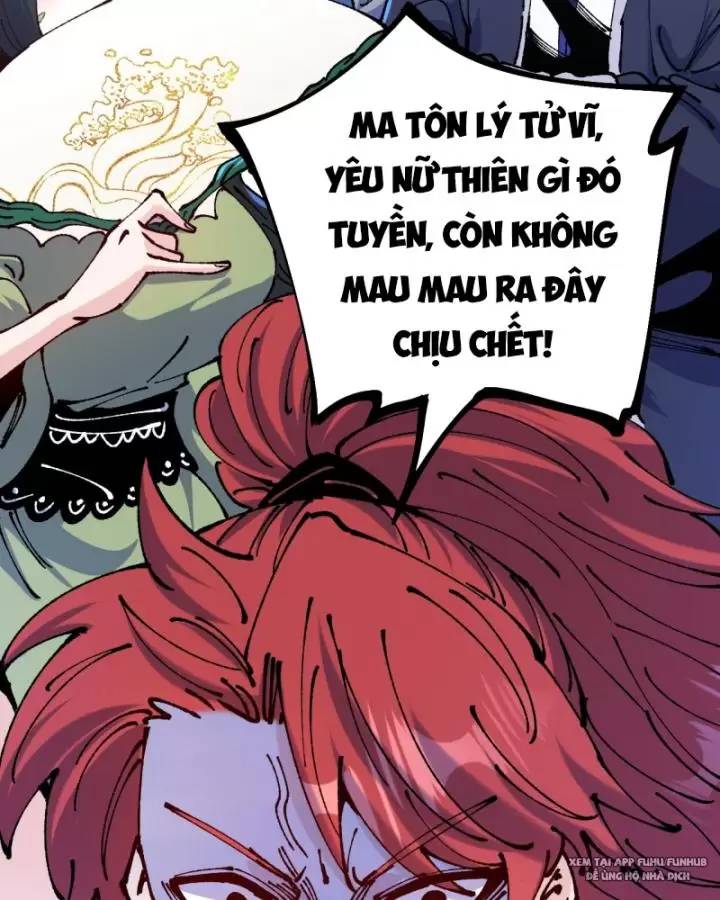 Chưa Từng Ra Tay Nhưng Ta Vẫn Thành Đại Lão Trên Thiên Bảng Chap 61 - Next Chap 62