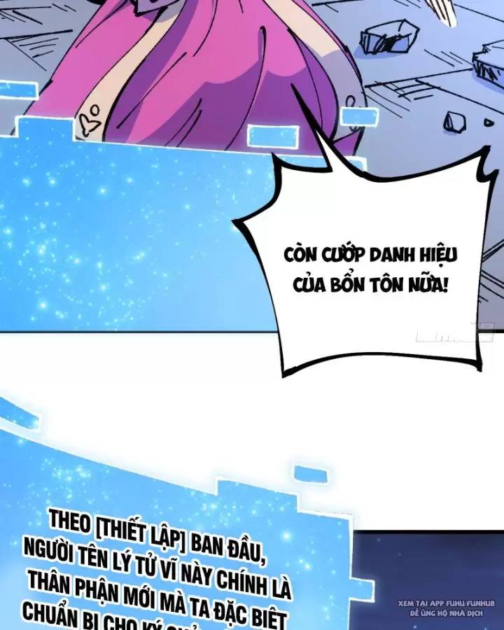 Chưa Từng Ra Tay Nhưng Ta Vẫn Thành Đại Lão Trên Thiên Bảng Chap 61 - Next Chap 62