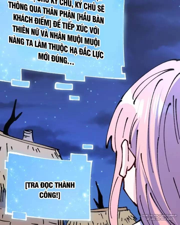 Chưa Từng Ra Tay Nhưng Ta Vẫn Thành Đại Lão Trên Thiên Bảng Chap 61 - Next Chap 62